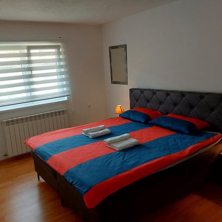Apartmani Ba SJJ Extérieur photo