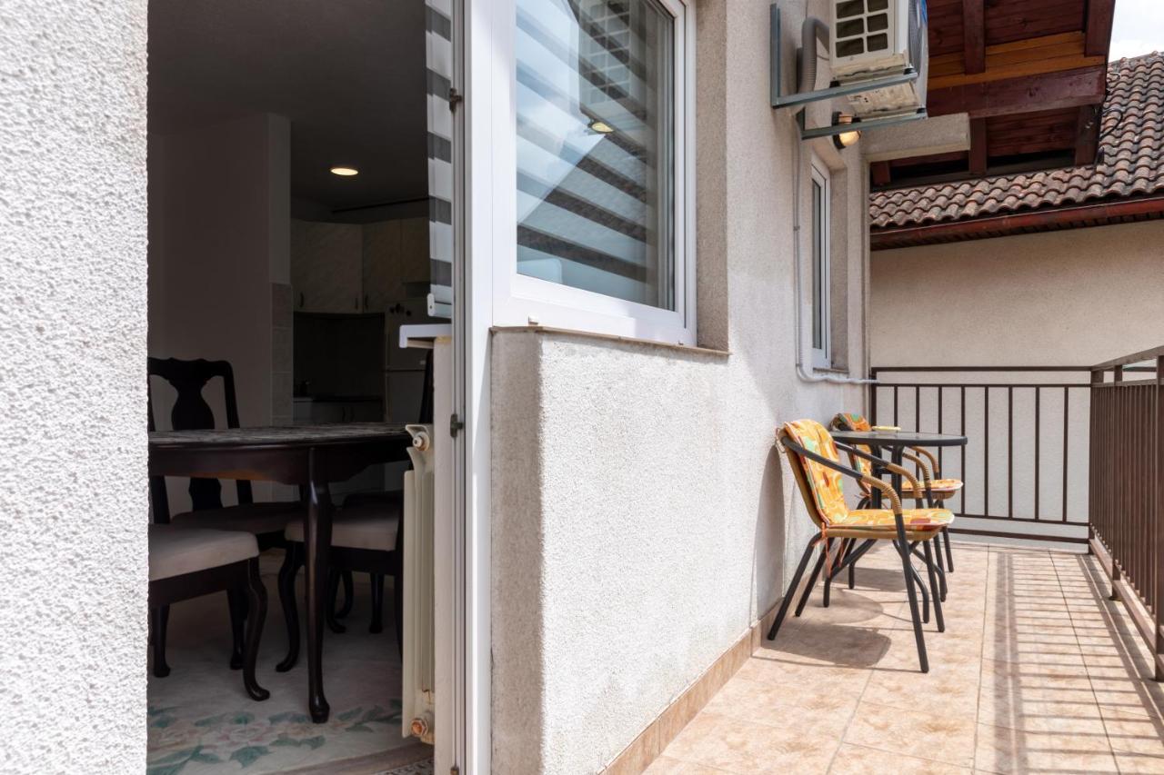 Apartmani Ba SJJ Extérieur photo