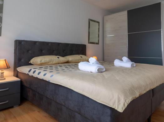 Apartmani Ba SJJ Extérieur photo