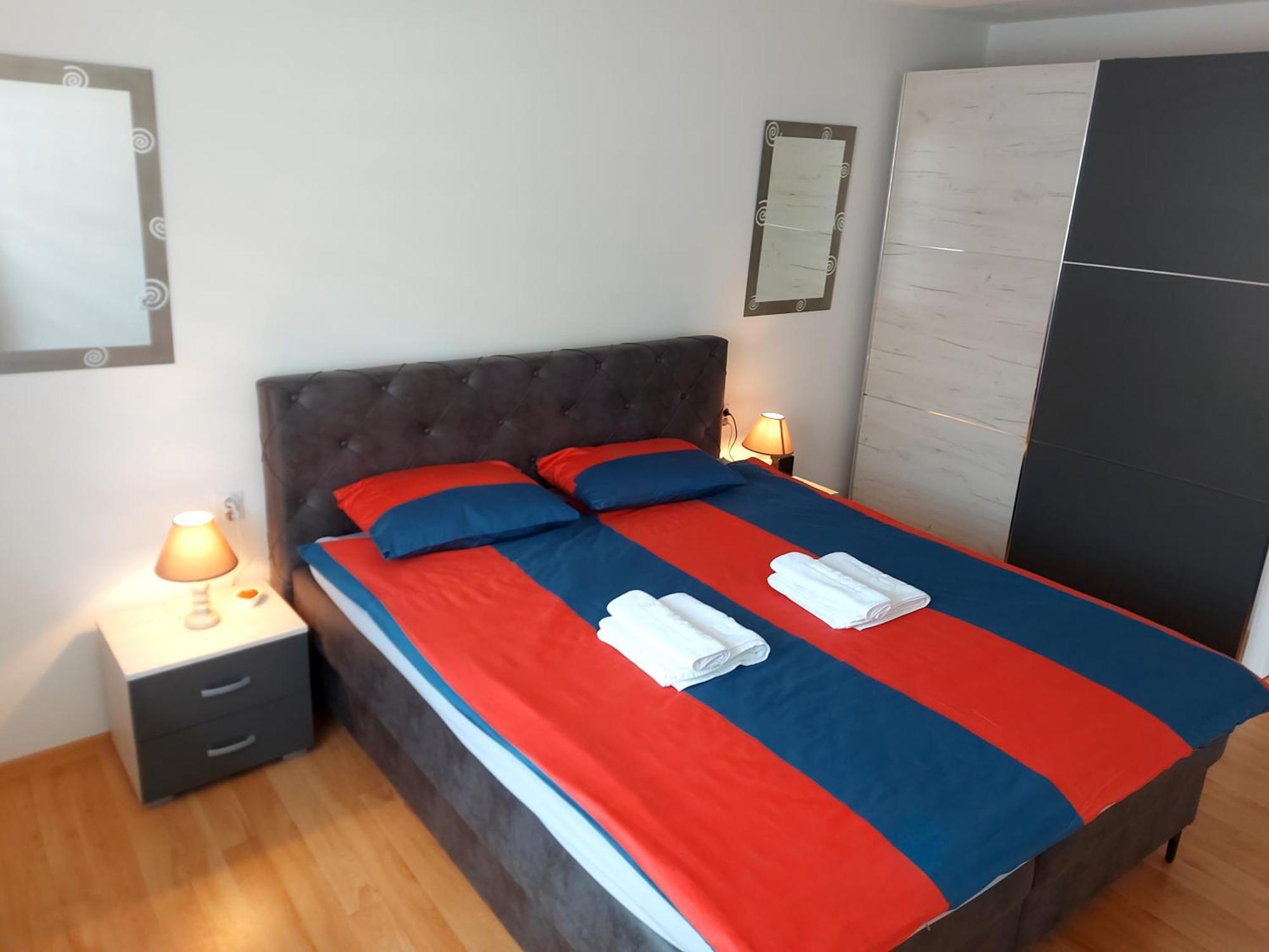 Apartmani Ba SJJ Extérieur photo